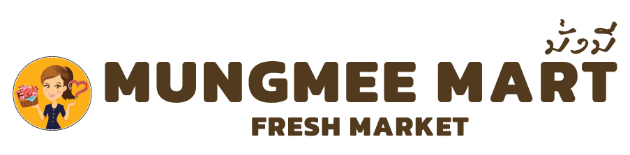 Mungmee Mart – Fresh Market
